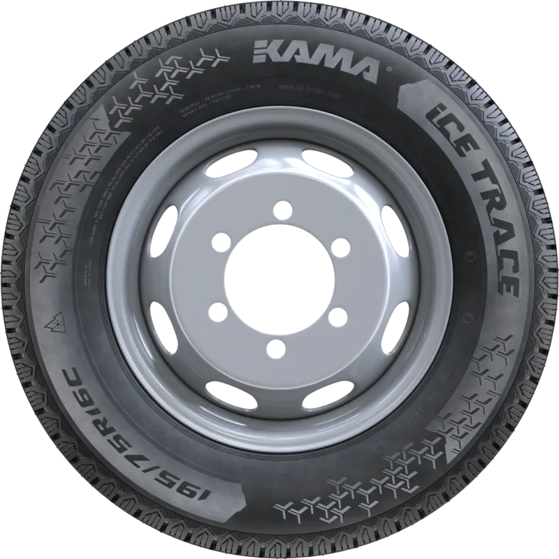 KAMA ICE TRACE (HK-530)