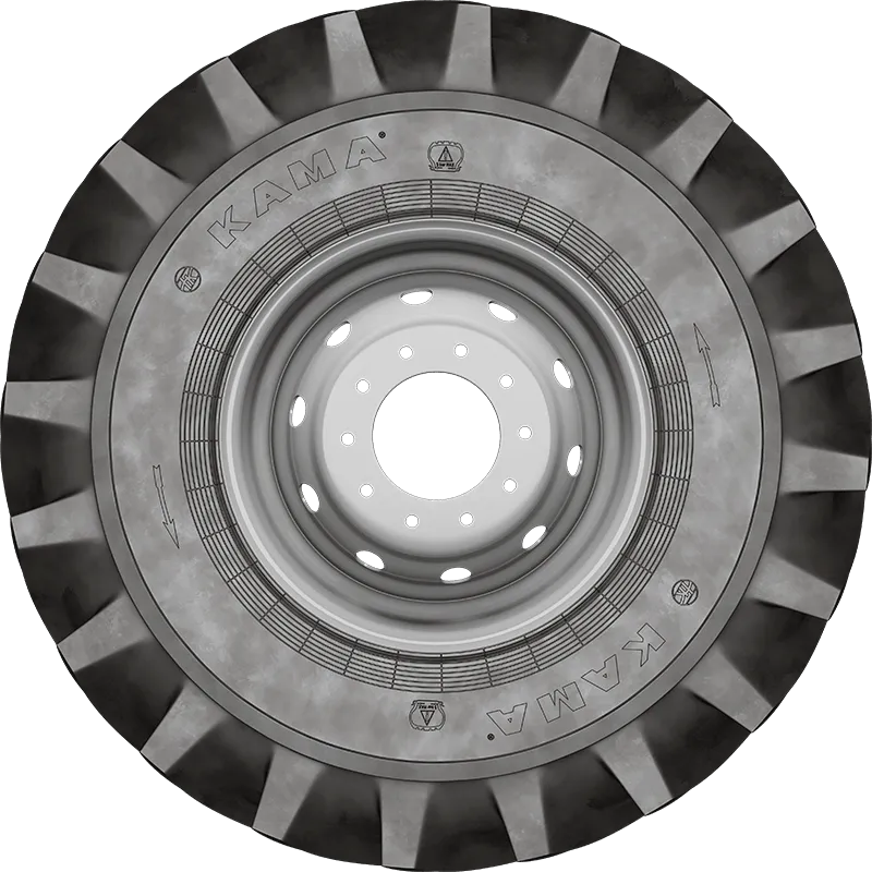 ФД-14А нс 10 в Дальнереченске — KAMA TYRES ФД-14А нс 10 в Дальнереченске